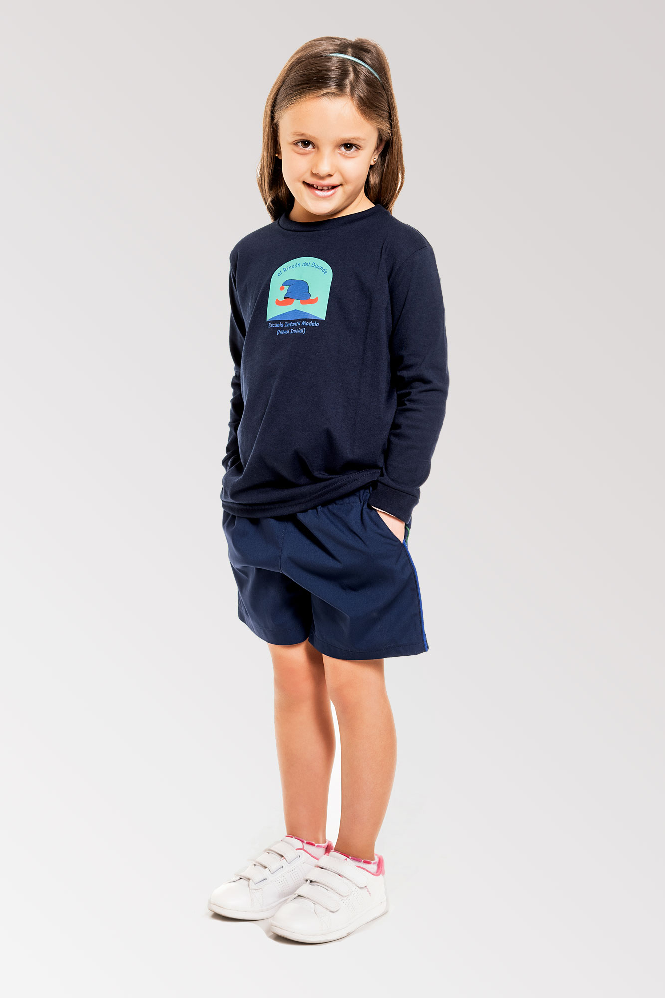 REMERA MANGA LARGA