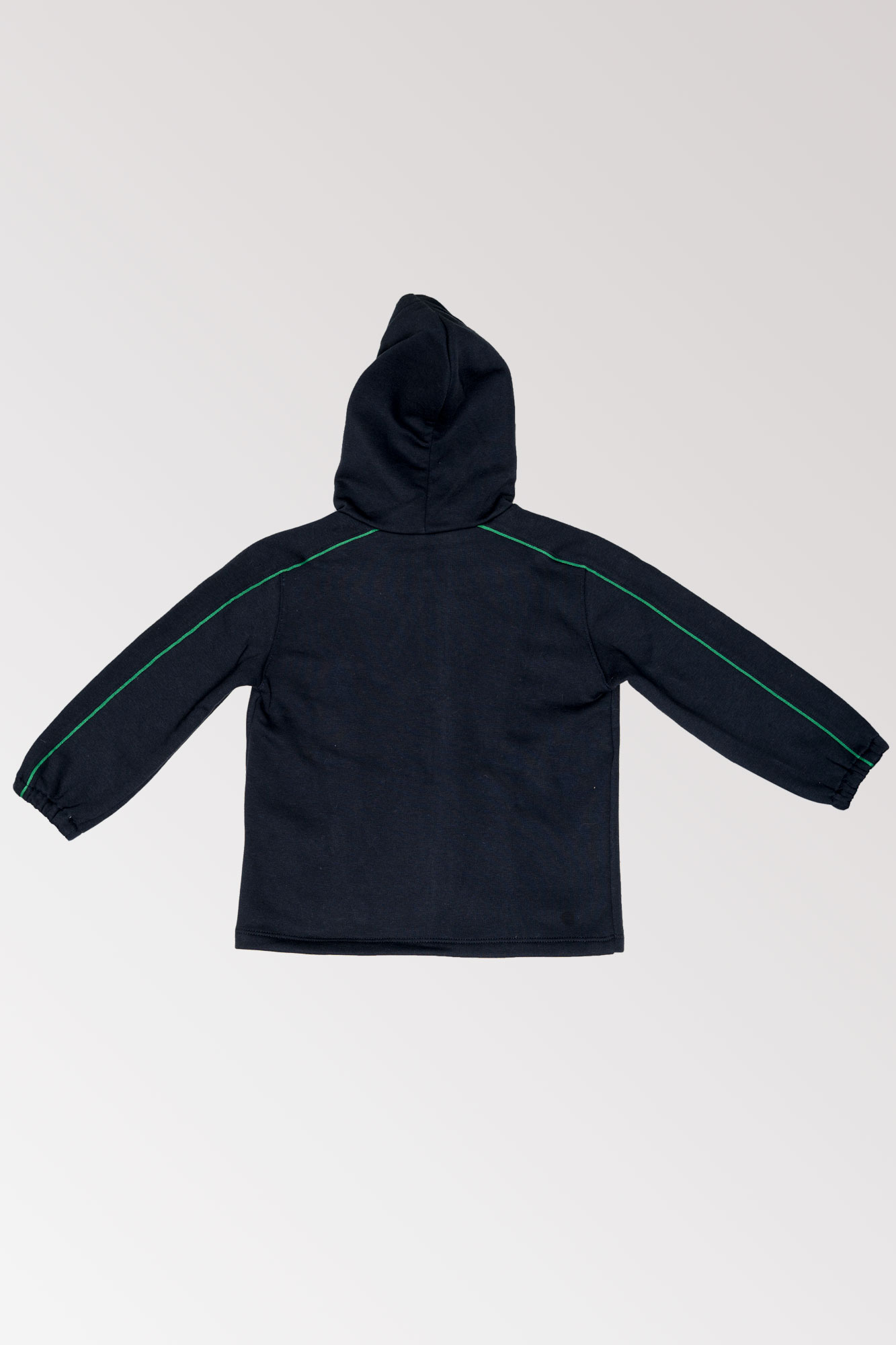 RD-CC - CAMPERA CON CAPUCHA