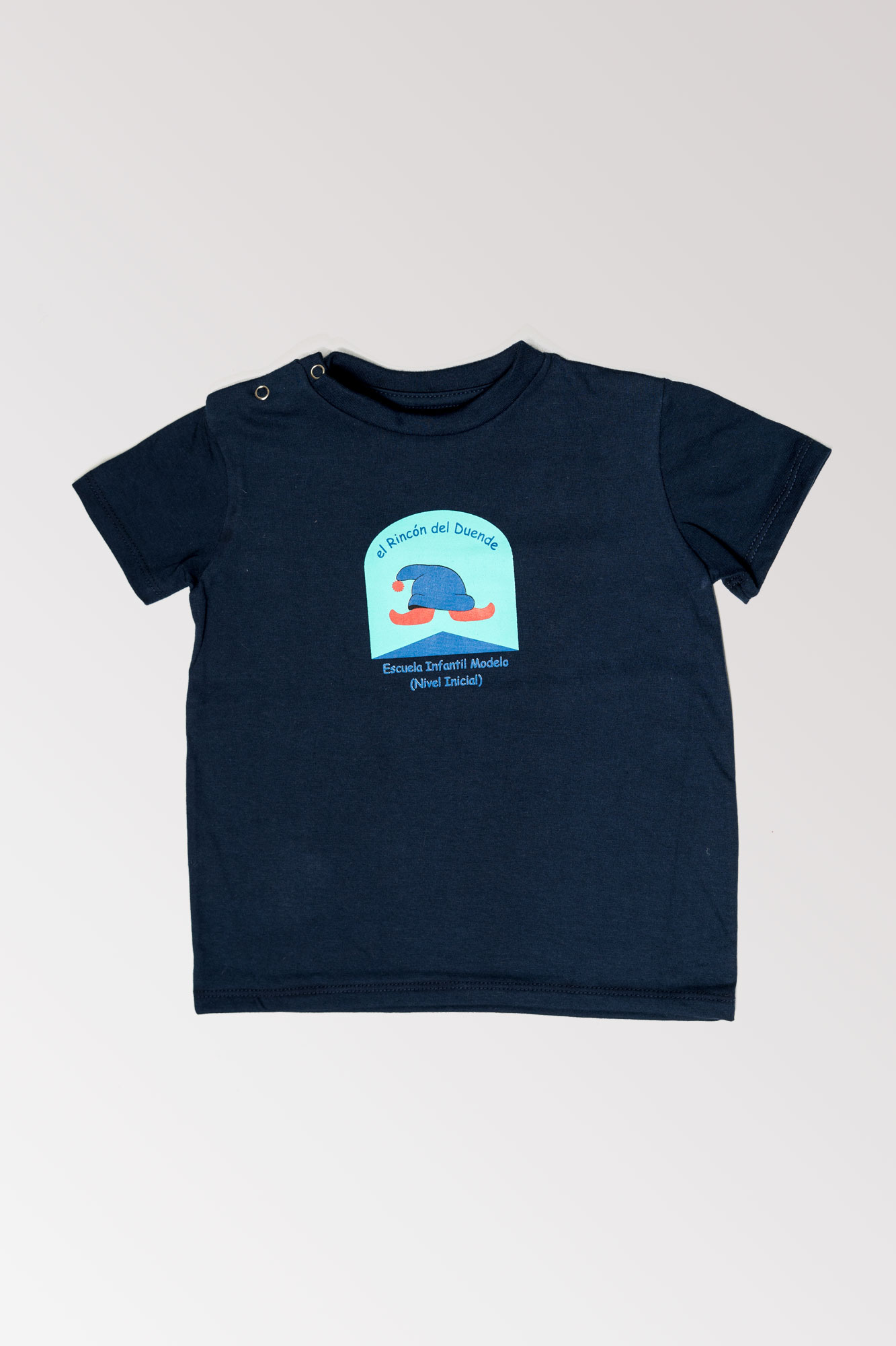 RD-RC - REMERA MANGA CORTA