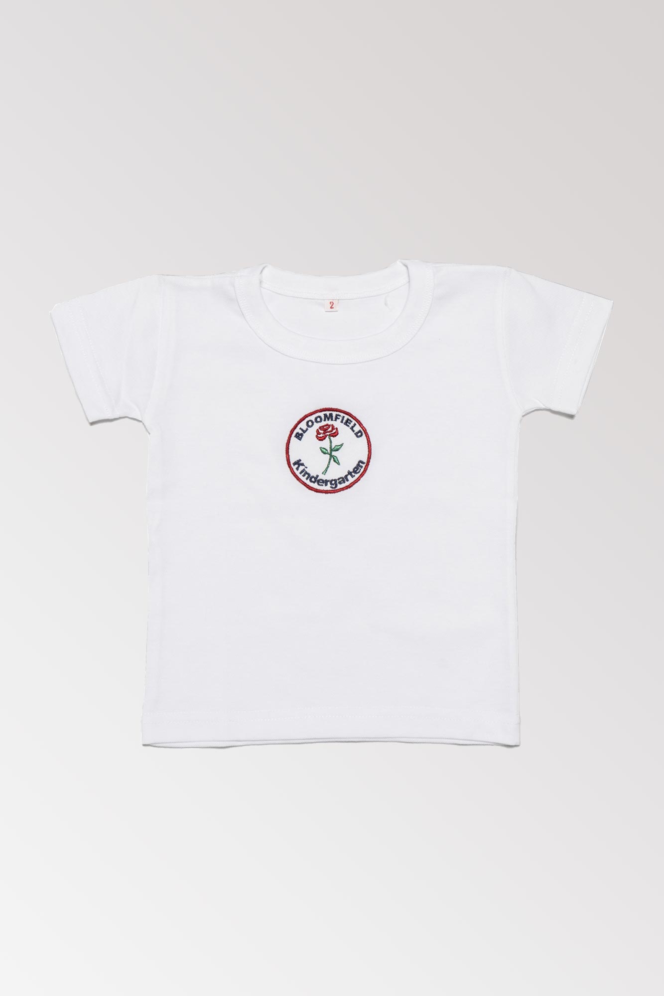 REMERA MANGA CORTA