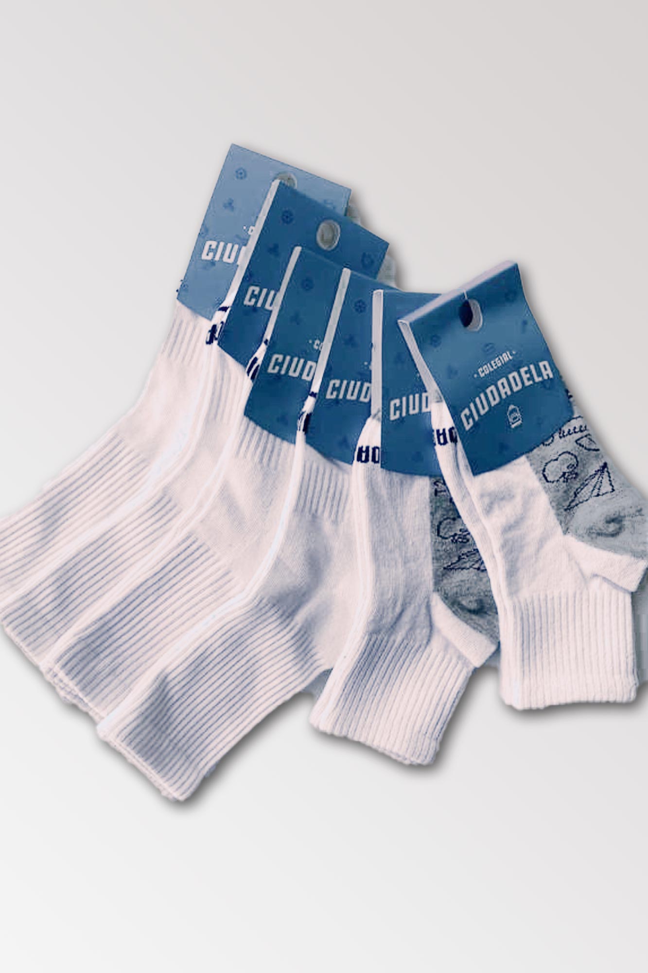 SET X 5 (TALLE 2: 25 - 30)