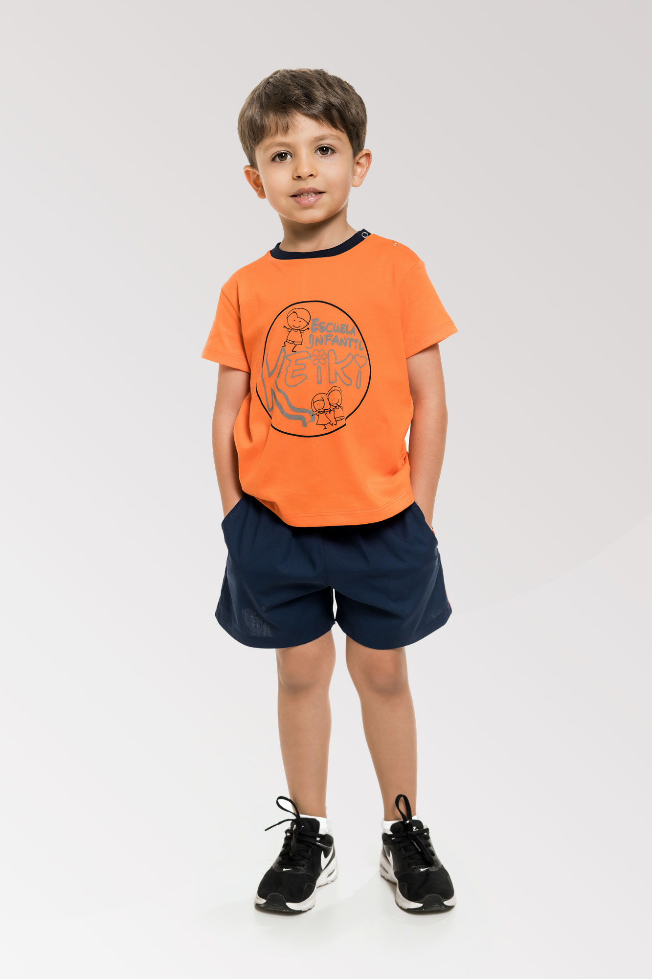 KE-SH - SHORT